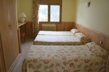 Chambre Triple