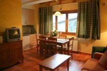 Appartement 4/6
