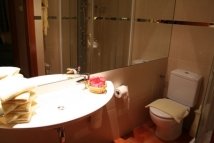 Appartement 4/6