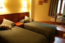 Appartement 4/6