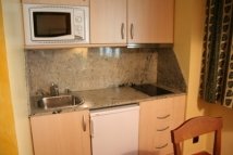 Appartement 4/6
