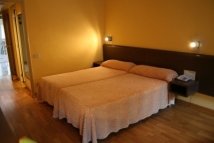 Chambre double standard