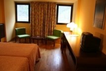 Chambre double standard