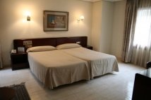 Chambre double standard