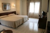 Chambre double standard