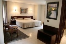 Chambre double standard