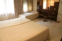Chambre Triple
