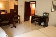 Chambre Triple