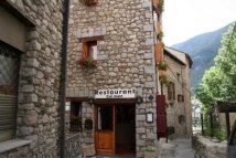  Aparthotel Cal Joan