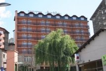  Hotel Artic