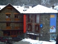  Hotel Comapedrosa