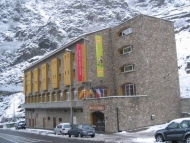  Hotel Les Terres