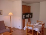 Appartement 2/4