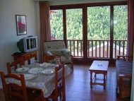 Appartement 4/6