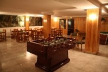 Salle de jeux