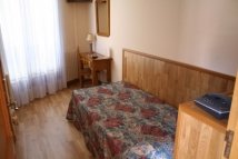 Chambre individuelle