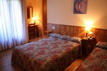 Chambre Triple