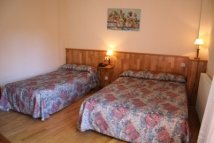 Chambre Triple