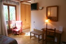 Chambre Triple