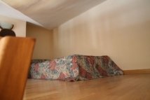Chambre Triple