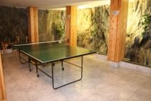 Salle de jeux