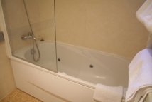 Salle de bain - hydromassage