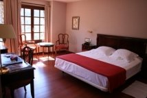 Chambre double standard
