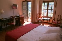 Chambre double standard