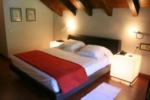 Chambre double standard