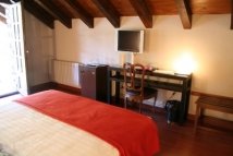 Chambre double standard