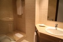 Suite - Salle de bain