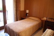 Chambre individuelle