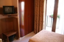 Chambre individuelle
