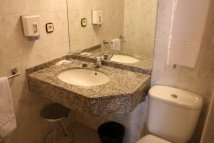 Chambre individuelle