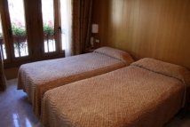 Chambre double standard