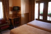 Chambre double standard