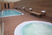 Jacuzzi