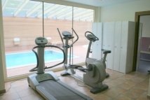 Fitness suite