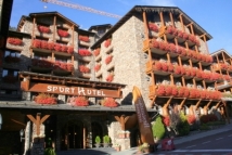 Hotel Sport Hotel