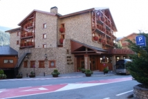 Hotel Sport Hotel Village