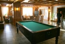 Meeting place