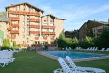 Hotel overview