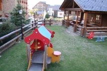 Clidren's place