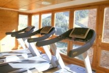 Salle de sport