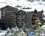 Hotel overview
