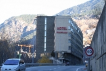  Hotel Panorama