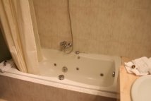 Bathroom - Spa Bath-tub