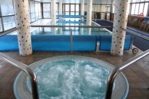 Jacuzzi