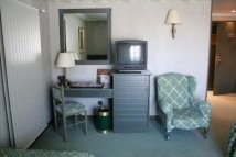 Chambre double standard