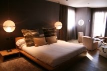 Chambre supérieure